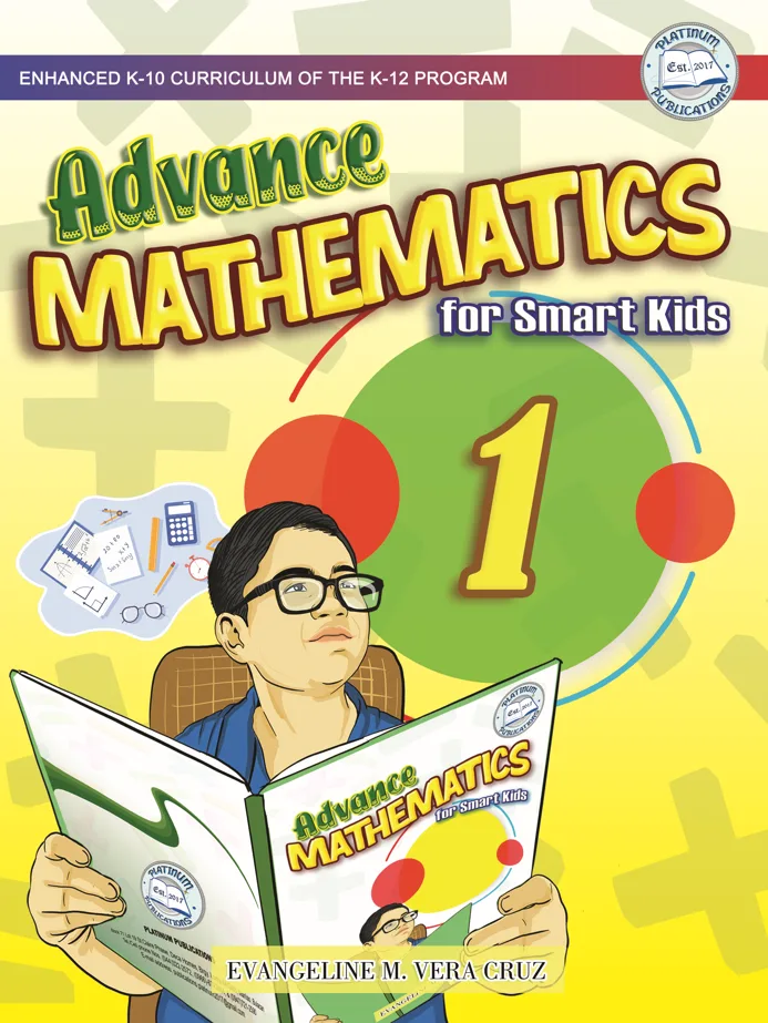 ADVANCE MATHEMATICS 1
