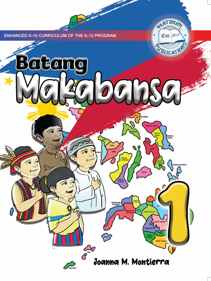 BATANG MAKABANSA 1