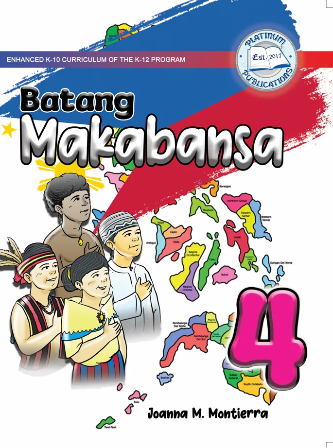 BATANG MAKABANSA 4
