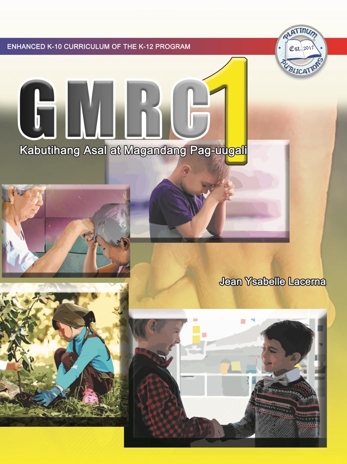 GMRC 1