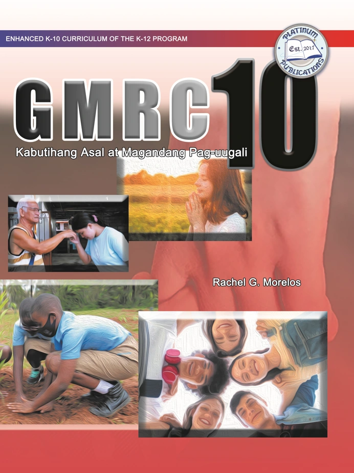 GMRC 10
