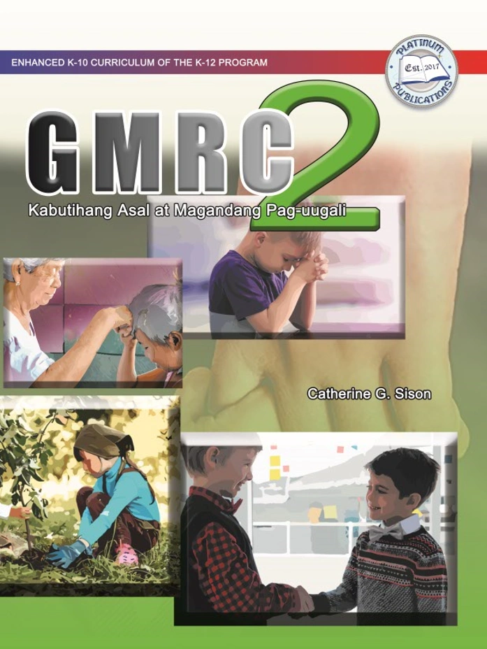 GMRC 2