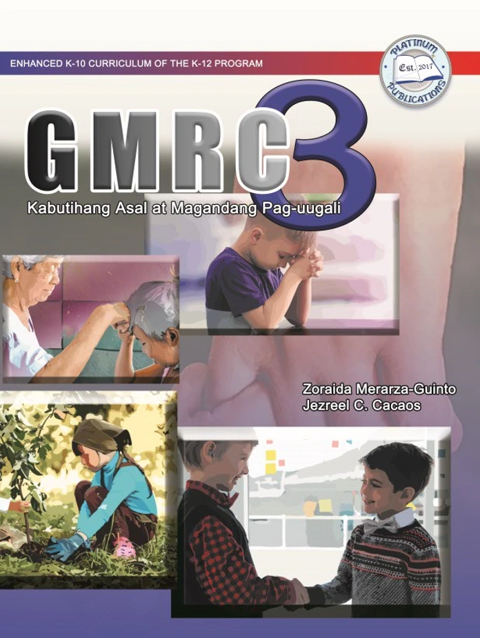 GMRC 3