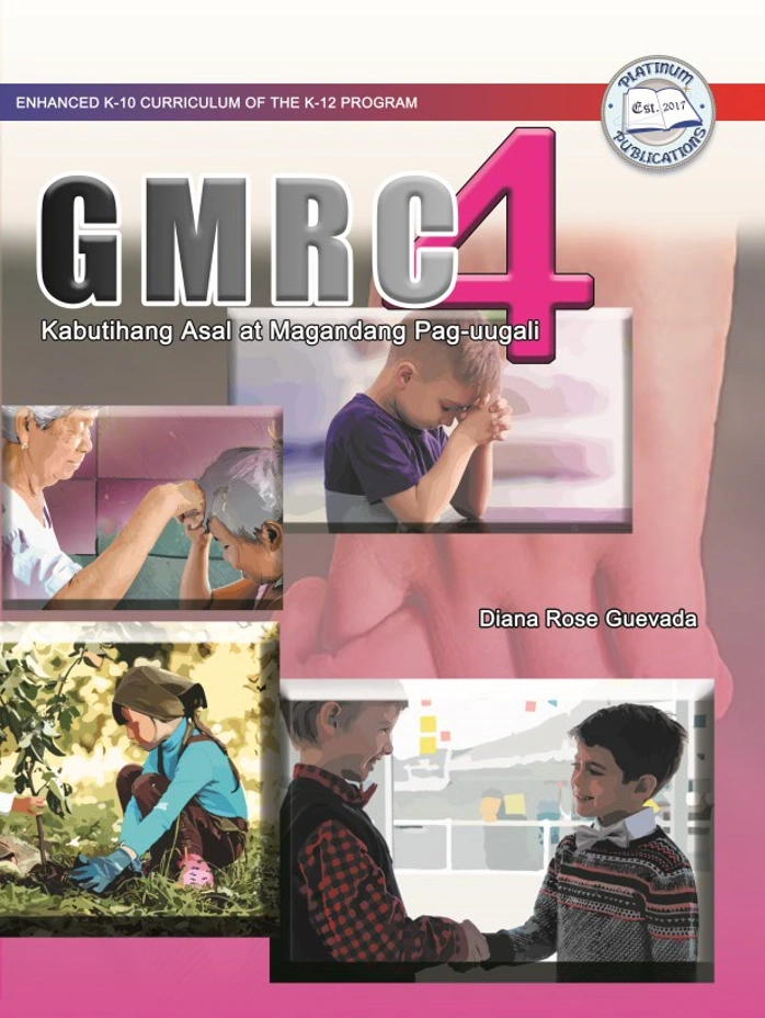 GMRC 4