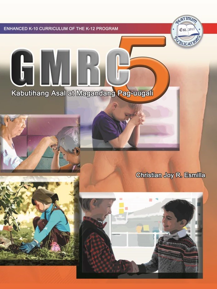 GMRC 5