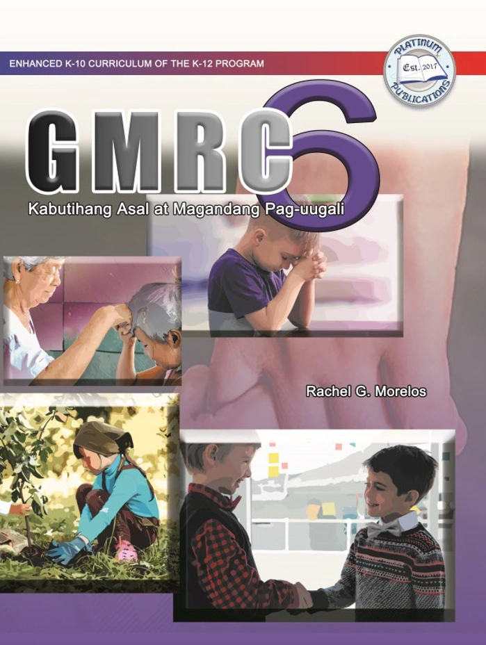GMRC 6