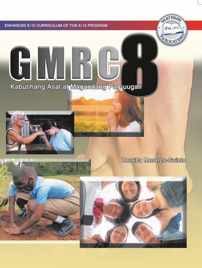 GMRC 8