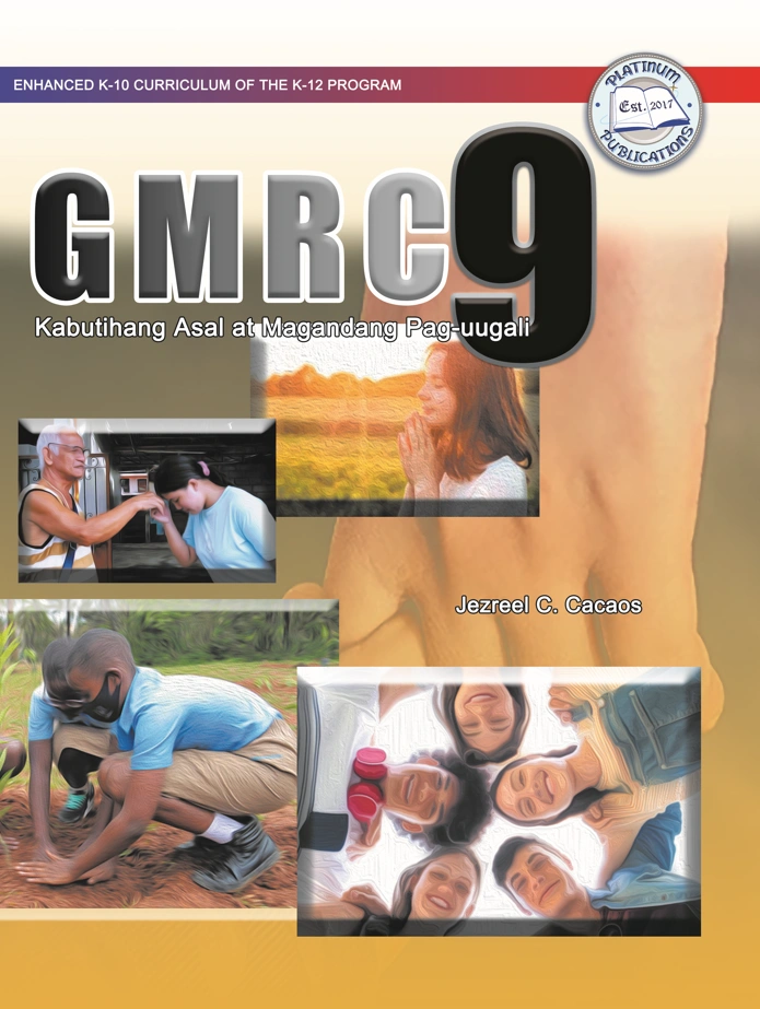GMRC 9