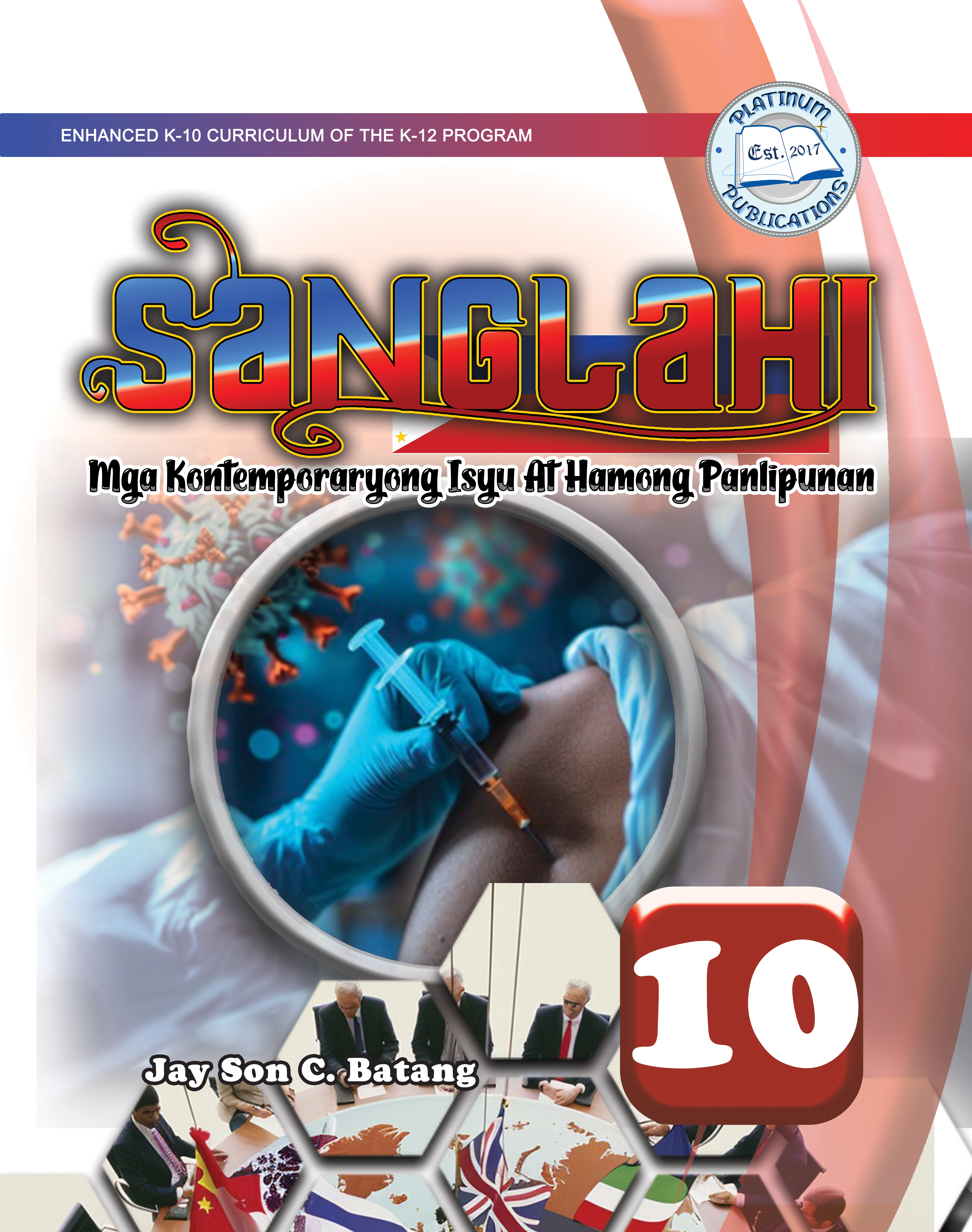 SANGLAHI 10