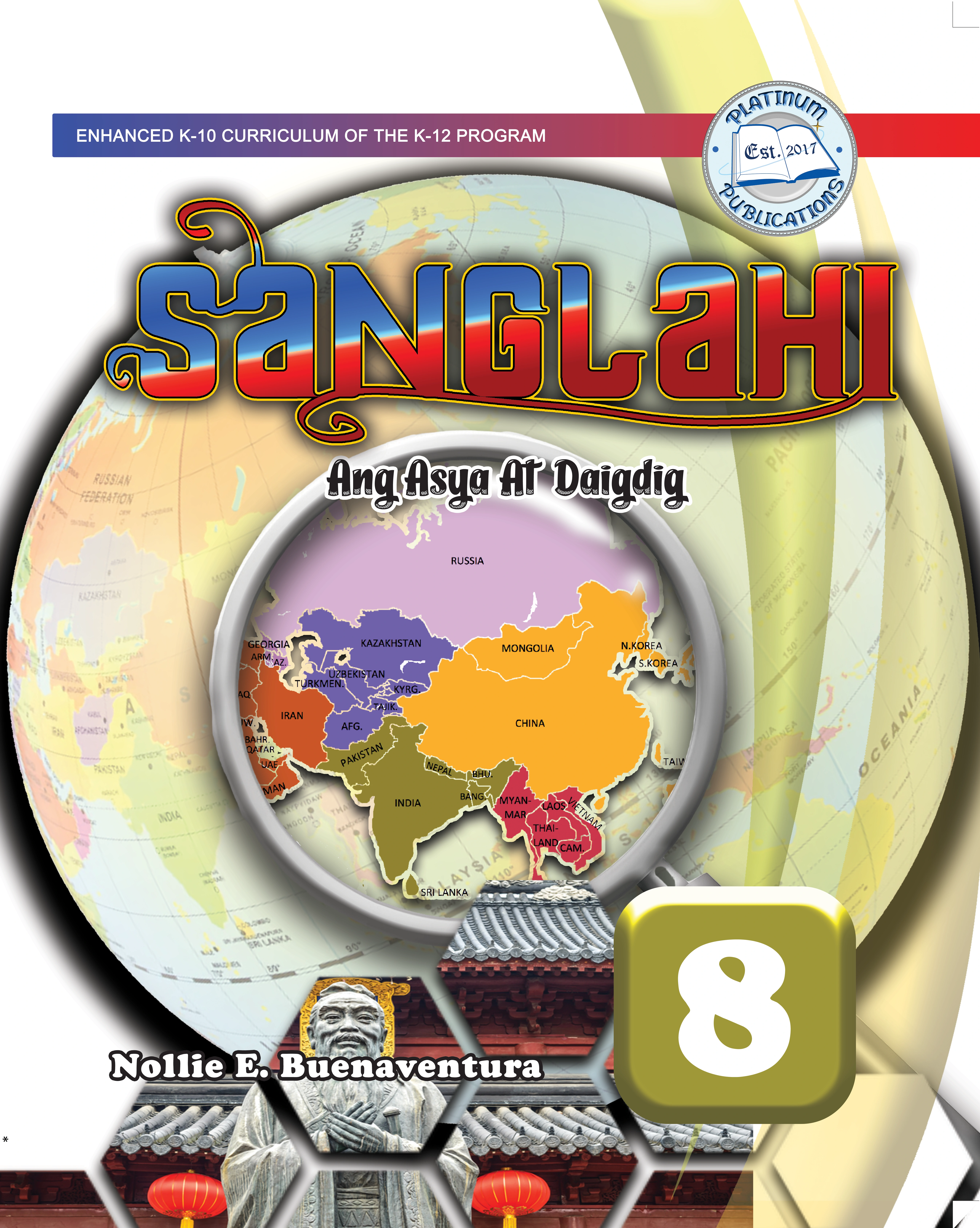 SANGLAHI 8