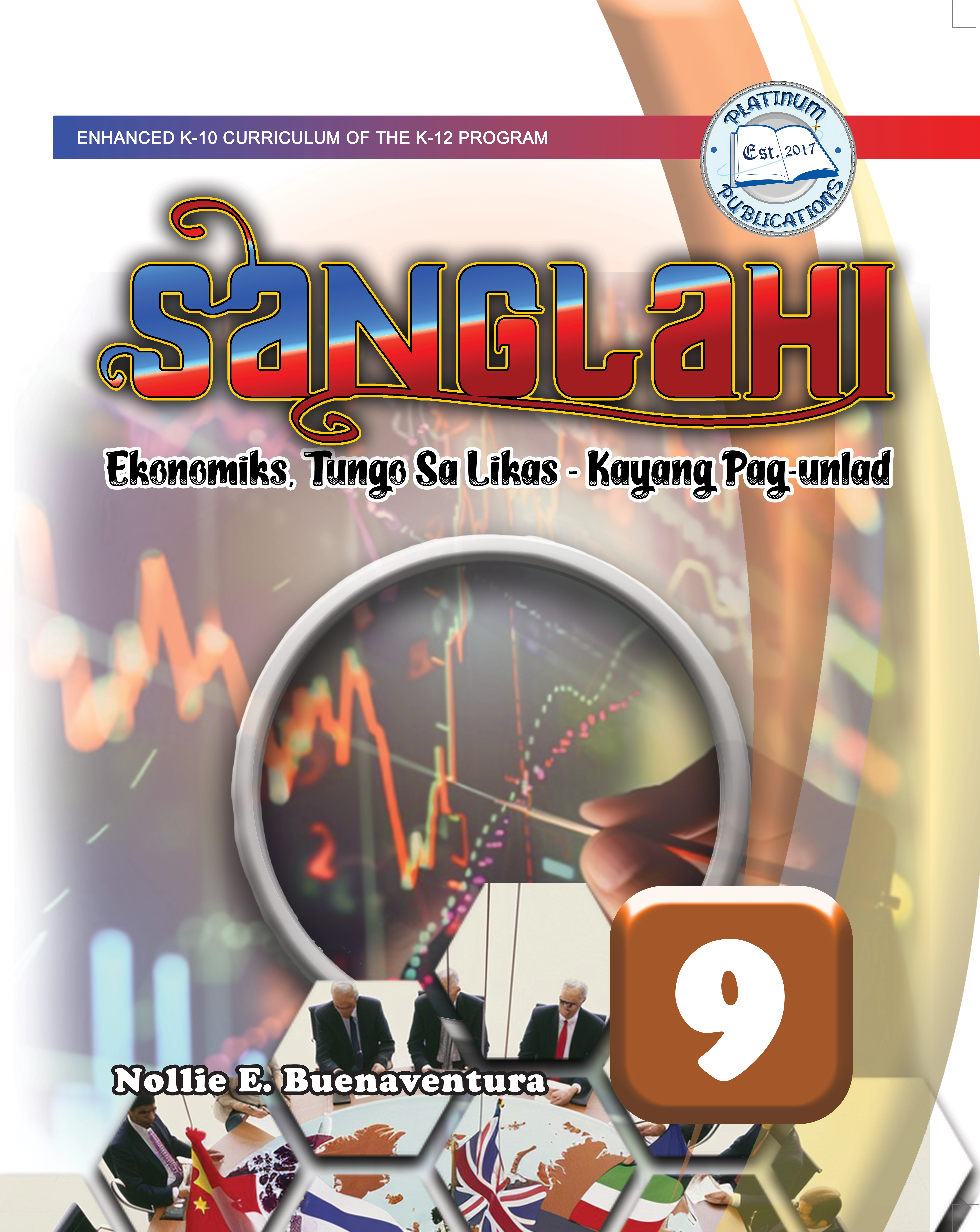 SANGLAHI 9