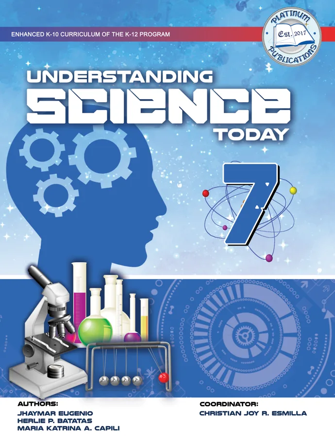 SCIENCE 7