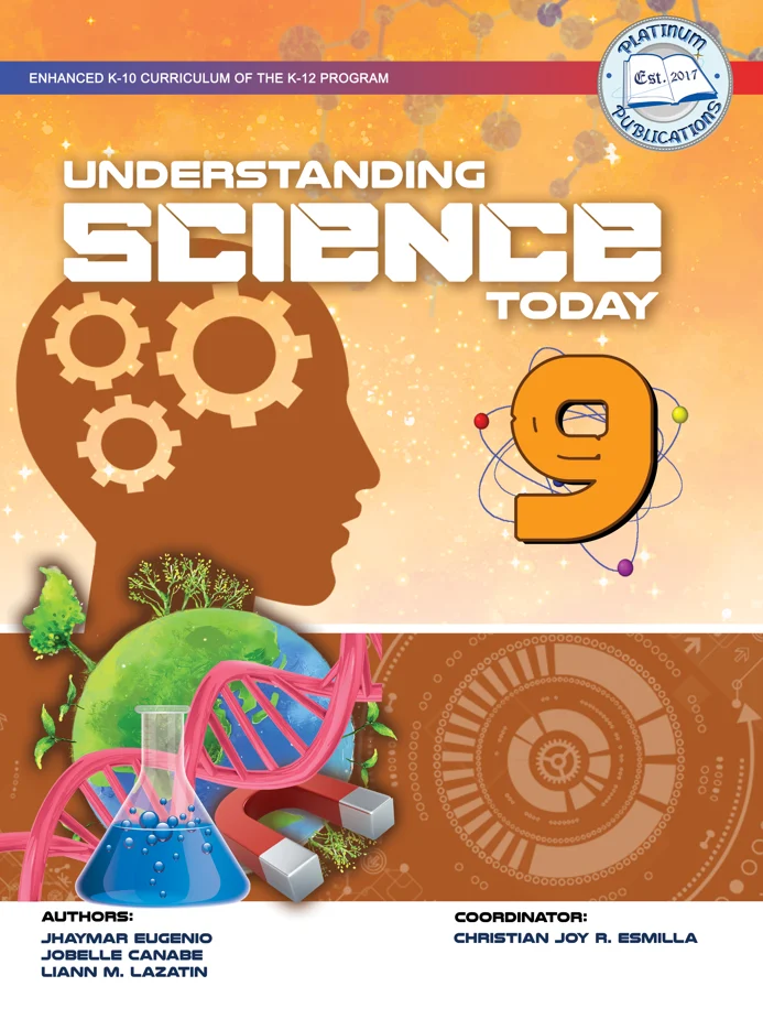 SCIENCE 9