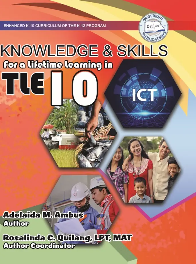 TLE 10