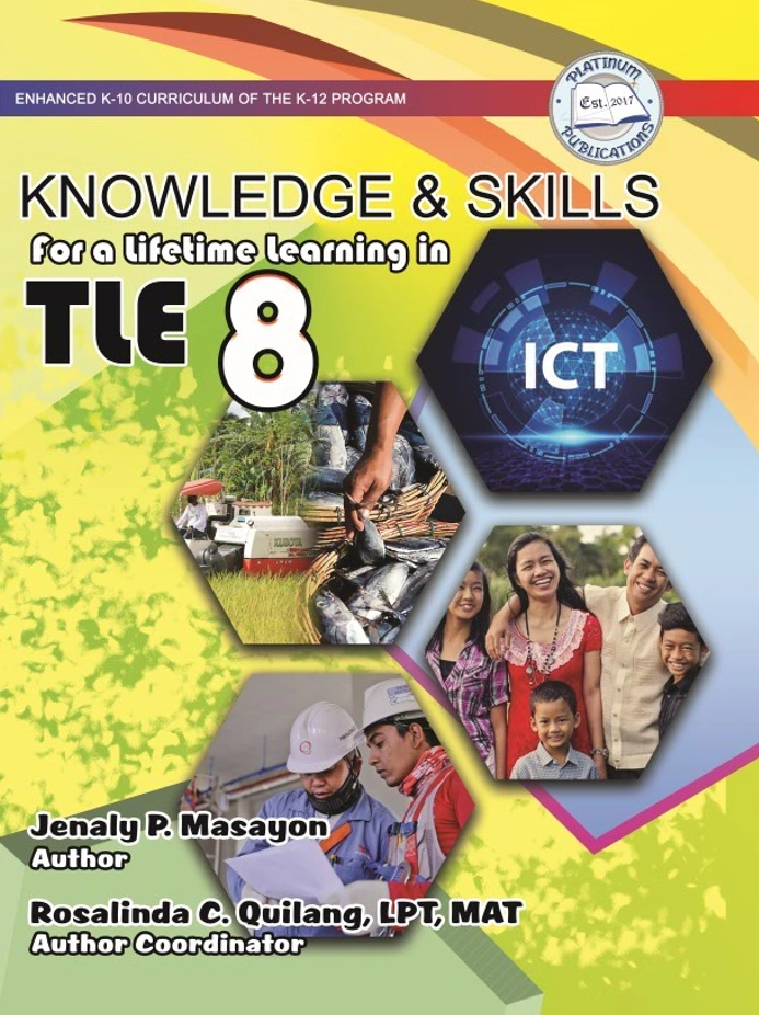 TLE 8